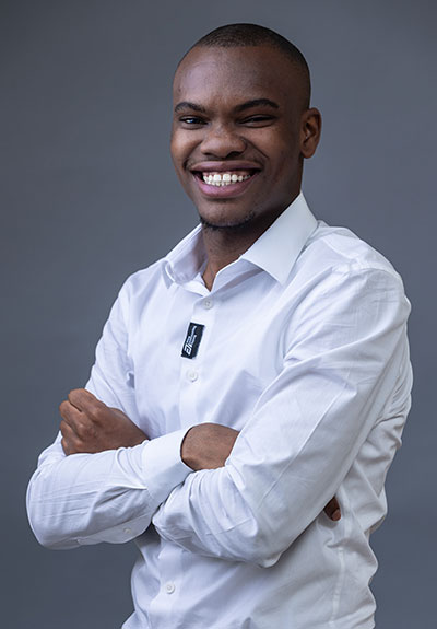 Thobelani Nkumbi 