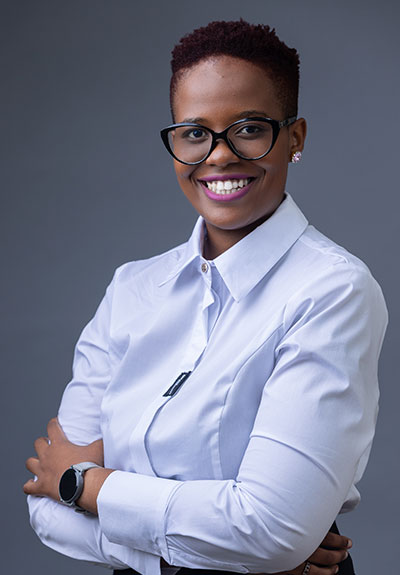 Zamalambule Sibanyoni